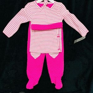 Carters_GirlsMatching Set_NWT_9mnths